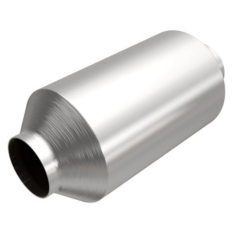 MagnaFlow® - OBDII Universal Fit Round Body Catalytic Converter