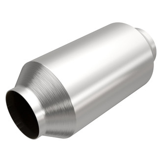 MagnaFlow® - OBDII Universal Fit Round Body Catalytic Converter