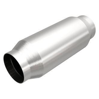 MagnaFlow® - OBDII Universal Fit Round Body Catalytic Converter