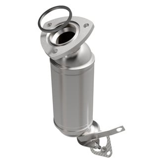 MagnaFlow® - OBDII Direct Fit Round Body Catalytic Converter