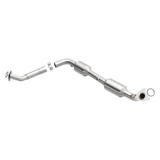 MagnaFlow® - OBDII Direct Fit Round Body Catalytic Converter