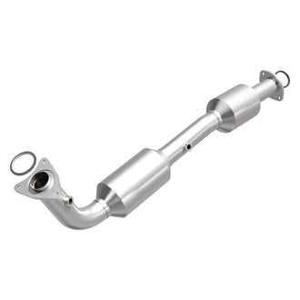 MagnaFlow® - OBDII Direct Fit Round Body Catalytic Converter