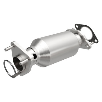MagnaFlow® - OBDII Direct Fit Round Body Catalytic Converter