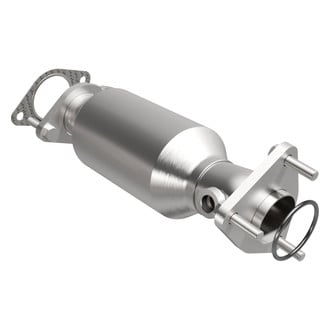 MagnaFlow® - OBDII Direct Fit Round Body Catalytic Converter