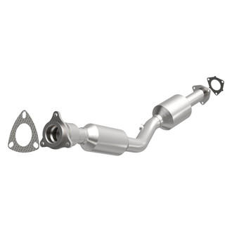 MagnaFlow® - OBDII Direct Fit Round Body Catalytic Converter