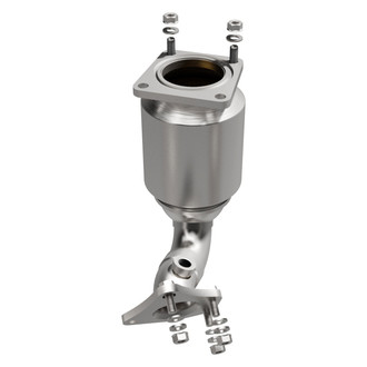 MagnaFlow® - OBDII Direct Fit Round Body Catalytic Converter
