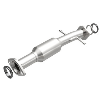 MagnaFlow® - OBDII Direct Fit Round Body Catalytic Converter
