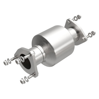 MagnaFlow® - OBDII Direct Fit Round Body Catalytic Converter