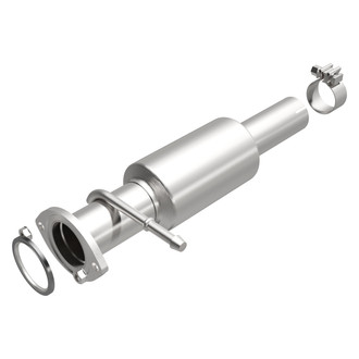 MagnaFlow® - OBDII Direct Fit Round Body Catalytic Converter