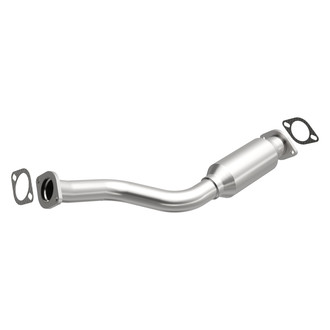 MagnaFlow® - OBDII Direct Fit Round Body Catalytic Converter