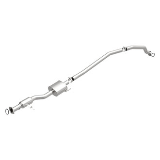 MagnaFlow® - OBDII Direct Fit Catalytic Converter
