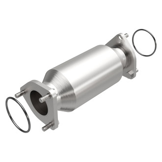 MagnaFlow® - OBDII Direct Fit Round Body Catalytic Converter