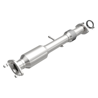 MagnaFlow® - OBDII Direct Fit Round Body Catalytic Converter