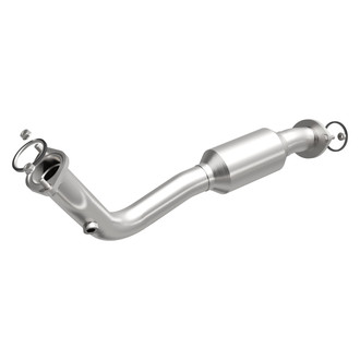 MagnaFlow® - OBDII Direct Fit Round Body Catalytic Converter