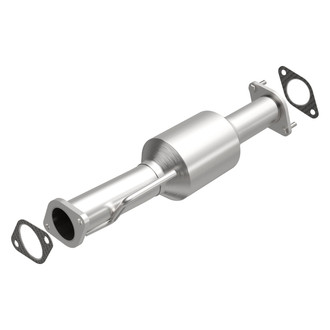 MagnaFlow® - OBDII Direct Fit Round Body Catalytic Converter