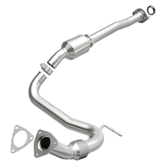 MagnaFlow® 5592609 - OBDII Direct Fit Catalytic Converter