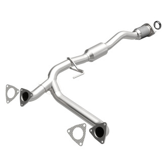 MagnaFlow® - OBDII Direct Fit Round Body Catalytic Converter