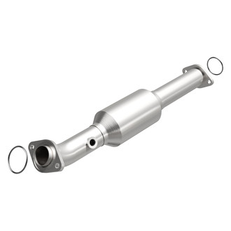 MagnaFlow® - OBDII Direct Fit Round Body Catalytic Converter