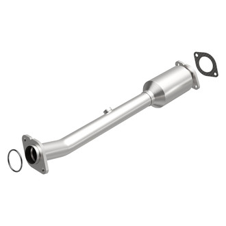 MagnaFlow® - OBDII Direct Fit Round Body Catalytic Converter