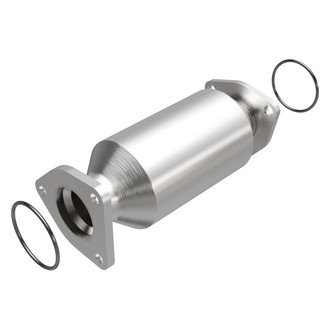 MagnaFlow® - OBDII Direct Fit Round Body Catalytic Converter