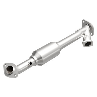 MagnaFlow® - OBDII Direct Fit Round Body Catalytic Converter