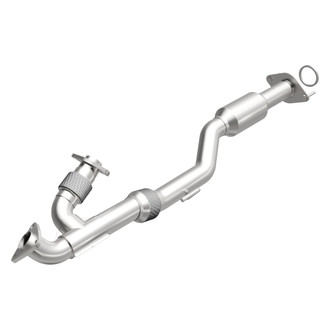 MagnaFlow® - OBDII Direct Fit Round Body Catalytic Converter