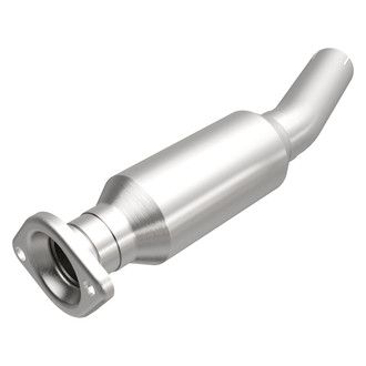MagnaFlow® - OBDII Direct Fit Round Body Catalytic Converter