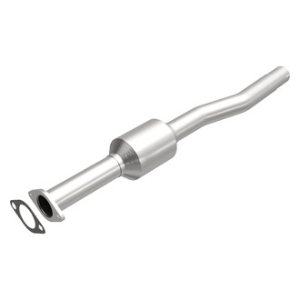 MagnaFlow® - OBDII Direct Fit Round Body Catalytic Converter