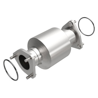 MagnaFlow® - OBDII Direct Fit Round Body Catalytic Converter