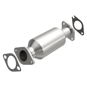 MagnaFlow® - OBDII Direct Fit Round Body Catalytic Converter