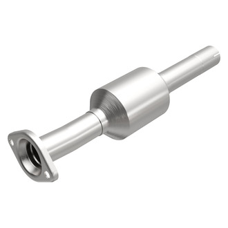 MagnaFlow® - OBDII Direct Fit Round Body Catalytic Converter