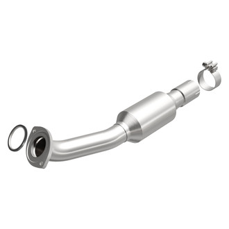 MagnaFlow® - OBDII Direct Fit Round Body Catalytic Converter