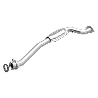 MagnaFlow® - OBDII Direct Fit Round Body Catalytic Converter