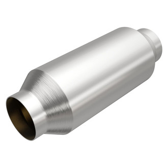 MagnaFlow® - Universal Fit Round Body Catalytic Converter