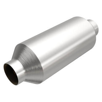 MagnaFlow® - Spun Universal Fit Catalytic Converter