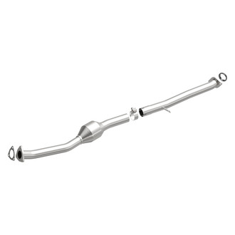 MagnaFlow® - OBDII Direct Fit Round Body Catalytic Converter