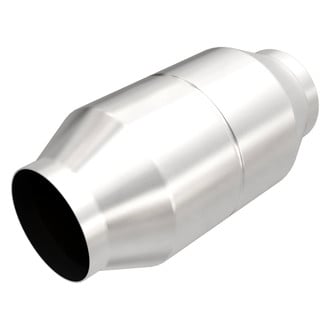 MagnaFlow® - Diesel Universal Fit Round Body Catalytic Converter