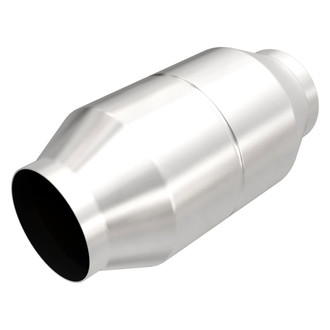 MagnaFlow® - Diesel Universal Fit Round Body Catalytic Converter