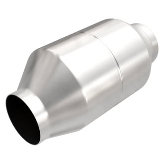 MagnaFlow® - Diesel Universal Fit Round Body Catalytic Converter