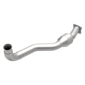 MagnaFlow® - Diesel Direct Fit Catalytic Converter