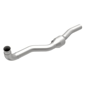 MagnaFlow® - Diesel Direct Fit Catalytic Converter