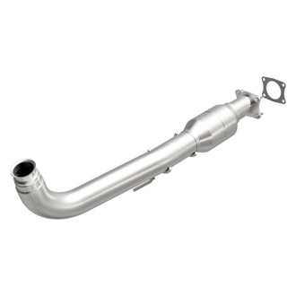 MagnaFlow® - OEM Grade Direct Fit Diesel Particulate Filter