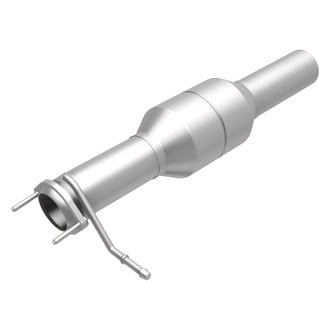 MagnaFlow® - Diesel Direct Fit Catalytic Converter