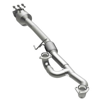 MagnaFlow® - Direct Fit Catalytic Converter