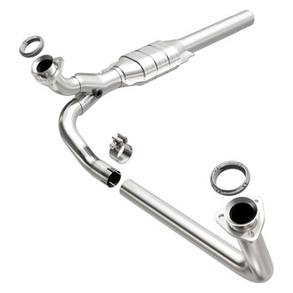 MagnaFlow® - Standard Direct Fit Catalytic Converter