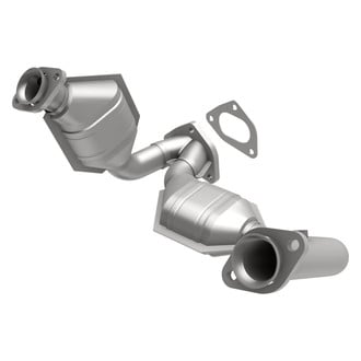 MagnaFlow® - Heavy Metal Direct Fit Catalytic Converter