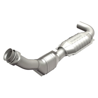 MagnaFlow® - Heavy Metal Direct Fit Catalytic Converter