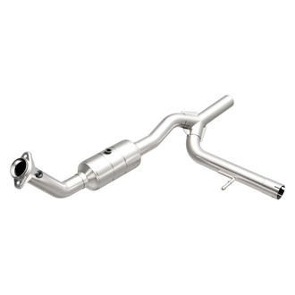 MagnaFlow® - Heavy Metal Direct Fit Catalytic Converter