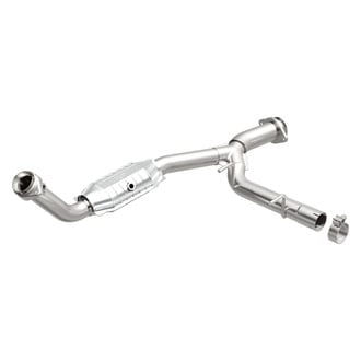 MagnaFlow® - Heavy Metal Direct Fit Catalytic Converter