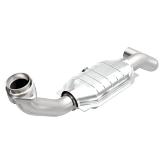 MagnaFlow® - Heavy Metal Direct Fit Catalytic Converter